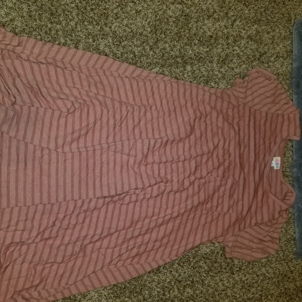 Lularoe Carly size Small